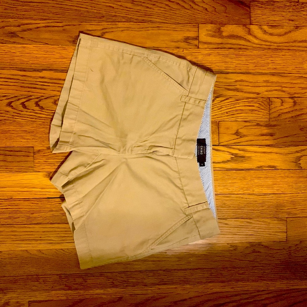 J Crew Chino’s